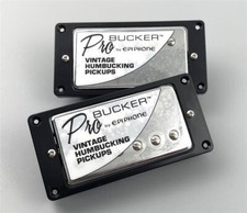 Epiphone Classic ProBucker Vintage Humbucker Pickup Set LP&SG 5 núcleos fio cromado comprar usado  Enviando para Brazil