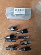 2x8pcs wood plug for sale  DEWSBURY