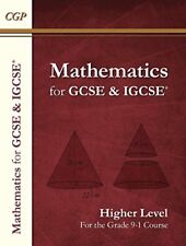 New maths gcse for sale  UK