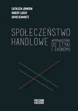 Używany, Społeczeństwo handlowe - David Schmidtz na sprzedaż  PL