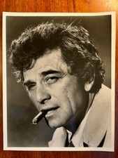 Classic unsigned 8x10 for sale  Roswell