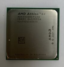 Amd athlon 3500 for sale  ALDERSHOT