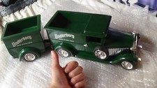 Underberg lkw anhänger gebraucht kaufen  Berlin
