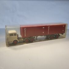 Wiking 524 1980 gebraucht kaufen  Frankfurt am Main