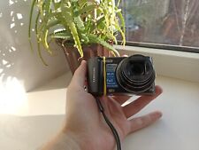🔥Câmera digital compacta Samsung WB150F preta 14.2MP🔥FUNCIONANDO CONJUNTO COMPLETO LEIA!🔥 comprar usado  Enviando para Brazil