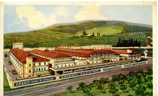 S.a.chianti ruffino veduta usato S.a.chianti ruffino veduta usato  Pinerolo