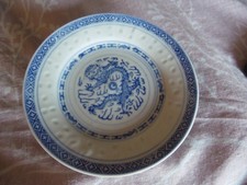 Chinese white blue d'occasion  Expédié en Belgium