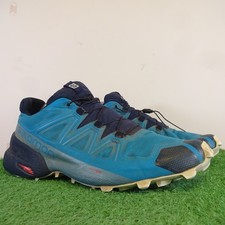Salomon trainers size for sale  MARCH