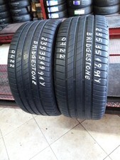 2pneumatici estivi 235 usato  Belpasso