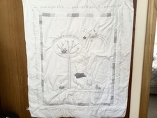 Piece nursery set for sale  NORWICH