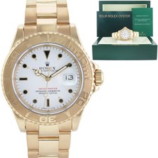 Mint rolex yacht for sale  Huntington
