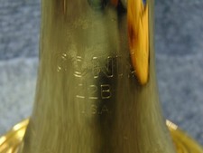Conn 22b trumpet for sale  Kathleen