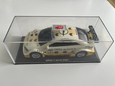 Opel astra dtm for sale  GLASGOW
