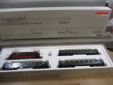 Märklin spur 26509 gebraucht kaufen  Wenden