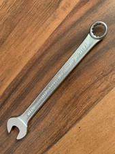 Ringmaulschlüssel gedore no gebraucht kaufen  Luckenwalde