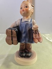 Goebel figurine west for sale  Kent