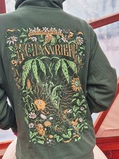 Chanvrière mossy giant gebraucht kaufen  Rüdersdorf