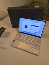 Asus zenbook notebook gebraucht kaufen Asus zenbook notebook gebraucht kaufen  Oerlinghausen