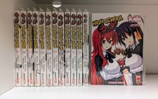 High school dxd usato  Roma