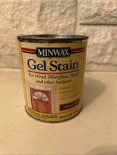 Minwax gel stain for sale  Indianapolis