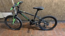 Bicicletta btwin usato  Milano