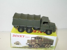 Dinky toys berliet d'occasion  Expédié en Belgium