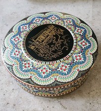 Vintage daher decorative for sale  Hugo
