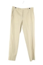 Pantalon laine helmut d'occasion  France