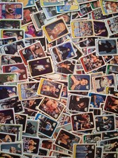 140 wwf cards usato  Italia