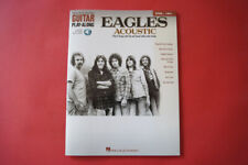 Eagles acoustic guitar gebraucht kaufen  Erftstadt