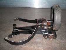 Pagusa soziussitz dkw gebraucht kaufen  Moosinning