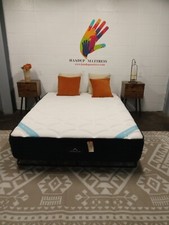 Dreamcloud queen size for sale  New Bedford