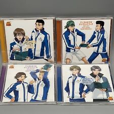 Prince tennis the gebraucht kaufen  Georgsmarienhütte