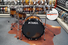 Tama starclassic walnut gebraucht kaufen  Maintal