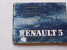 Renault tutti modelli usato  Vimodrone