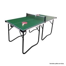 Tavolo pieghevole ping usato  Italia