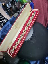 Art deco chunky for sale  MARYPORT
