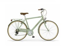 Bici mbm boulevard usato  Castro