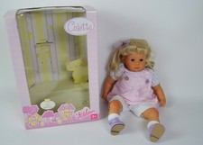 Zapf creation colette gebraucht kaufen  Bad Grund (Harz)