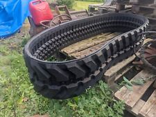 Gummikette minibagger 300x52 gebraucht kaufen  Hückeswagen