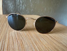 Ray ban sonnbrille gebraucht kaufen  Würselen