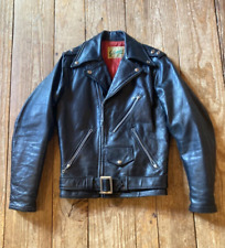 Vintage 50s horsehide for sale  Denver