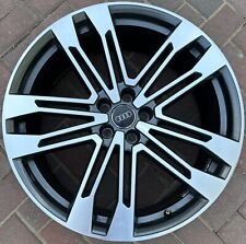 Audi sq5 alloy for sale  Tulsa