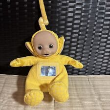 Teletubbies beanie tummy for sale  MARGATE