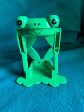 The frog can usato  Firenze