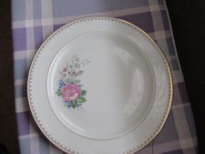 Assiette porcelaine mehun d'occasion  Cernay