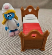 Smurfs smurfette bed for sale  Stevenson Ranch