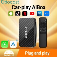 3in1 ottocast multimedia for sale  USA
