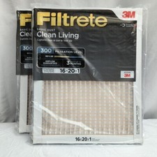 Filtrete 16x20x1 air for sale  Laredo