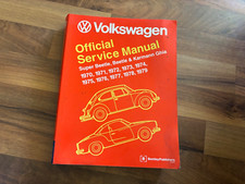 1970 1979 volkswagen for sale  Pigeon Falls